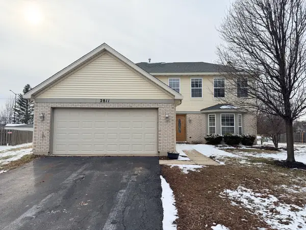 2811 Imperial Valley Trail, Aurora, IL 60503