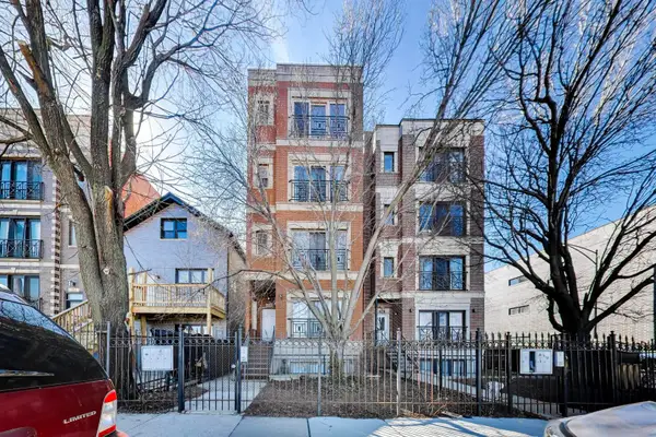 Address Withheld By Seller, Chicago, IL 60612