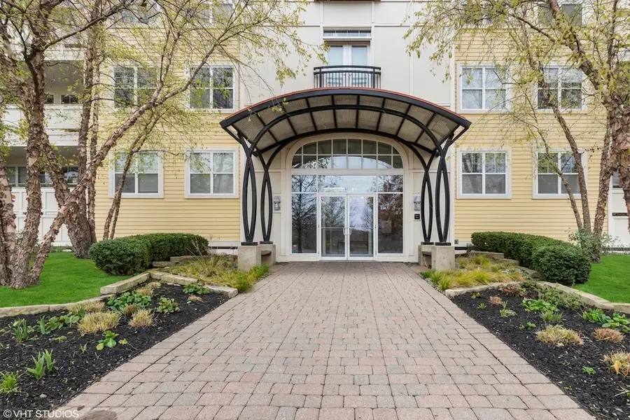 977 Harris Road #25, Grayslake, IL 60030 - #2