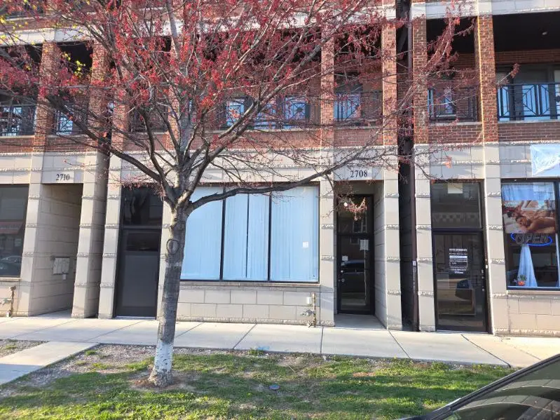 2708 W Chicago Avenue #1, Chicago, IL 60622 - #1