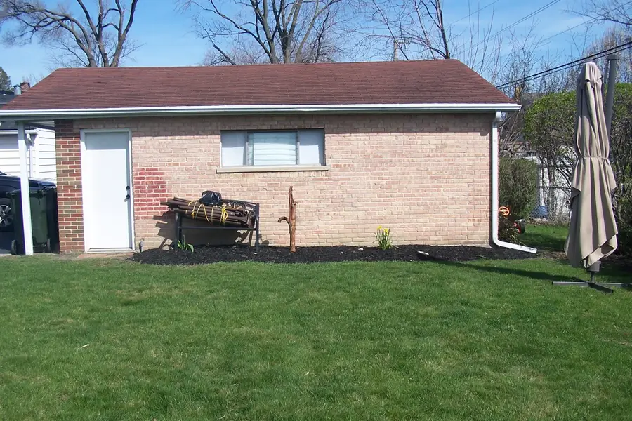 Address Withheld By Seller, Melrose Park, IL 60164 - #2