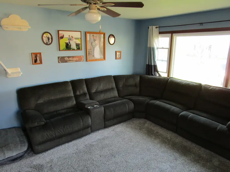 205 W Seminole Street, Dwight, IL 60420 - #2