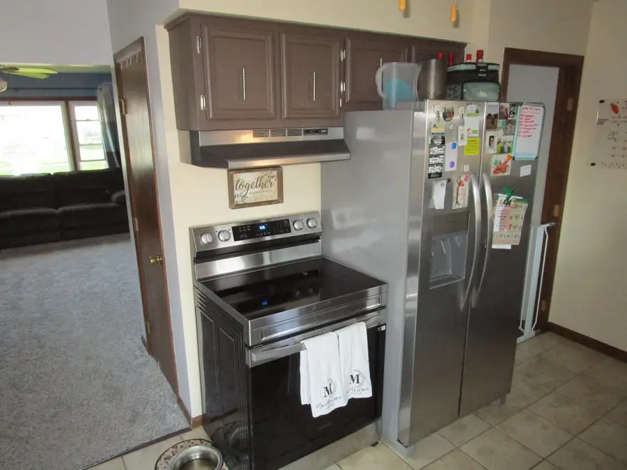 205 W Seminole Street, Dwight, IL 60420 - #3