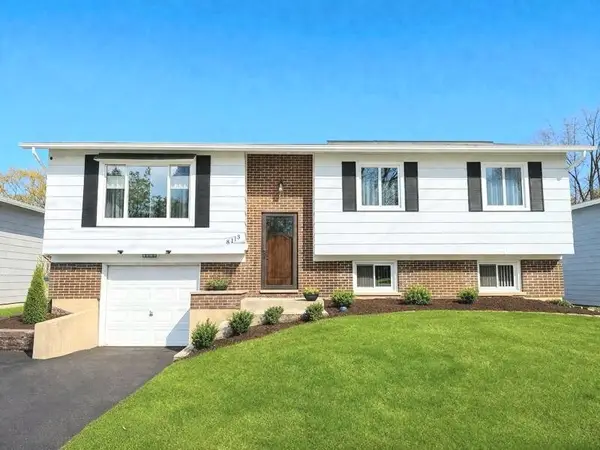 8113 Carlisle Drive, Hanover Park, IL 60133