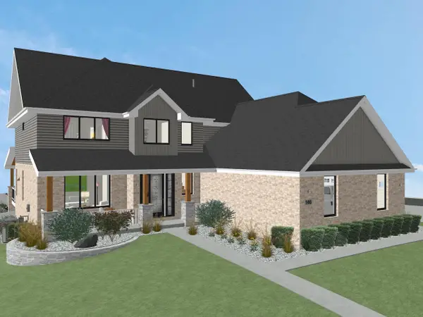 146 Trillium Drive, Dyer, IN 46311