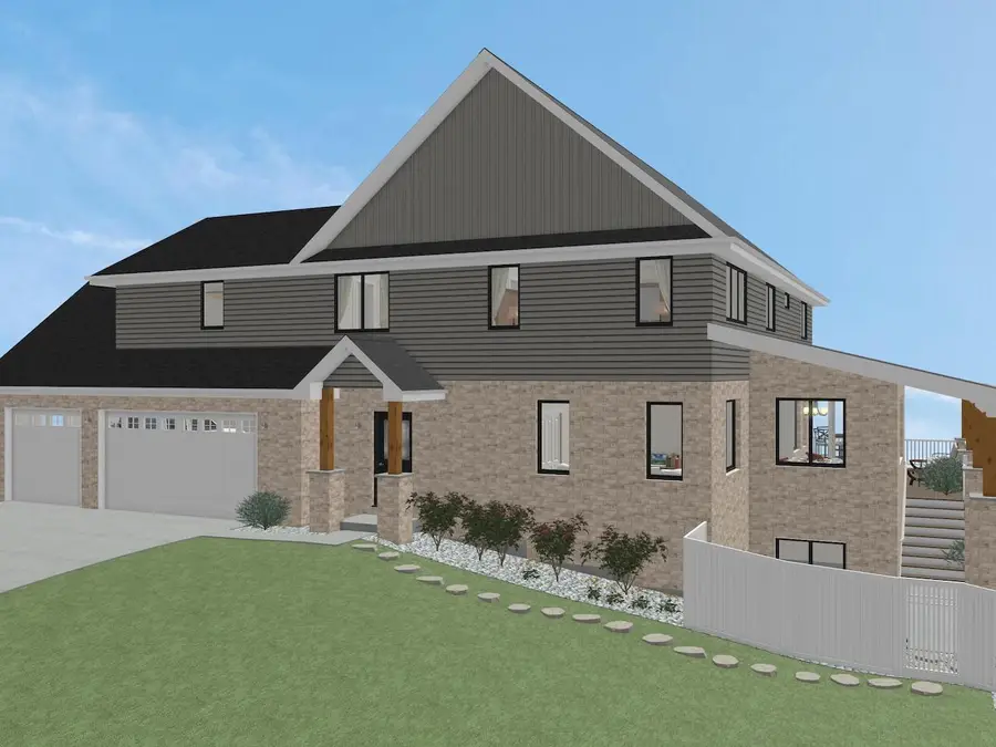 146 Trillium Drive, Dyer, IN 46311 - #2