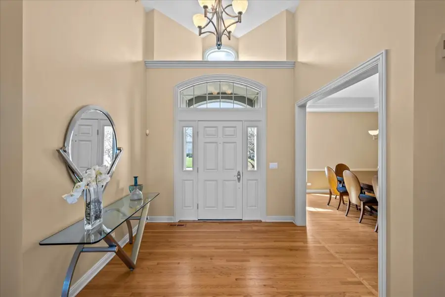 5399 S Pointe Court, Long Grove, IL 60047 - #3
