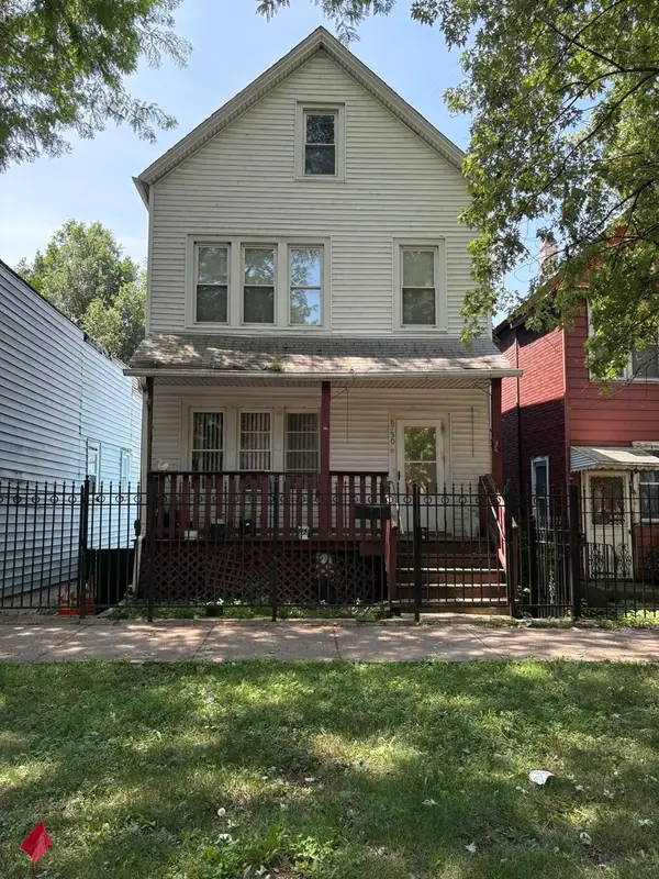 8750 S Exchange Avenue, Chicago, IL 60617