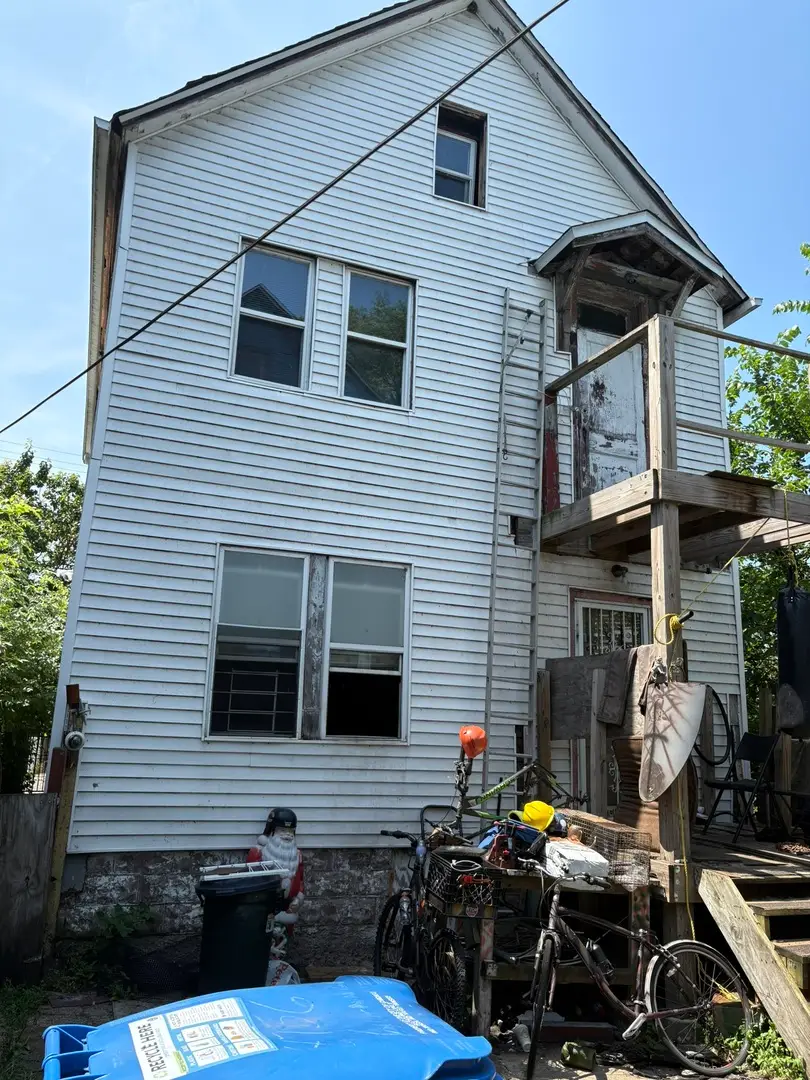 8750 S Exchange Avenue, Chicago, IL 60617 - #2