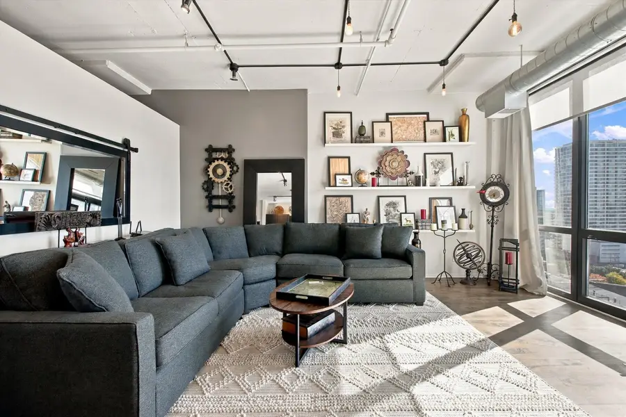 1530 S State Street #15K, Chicago, IL 60605 - #3