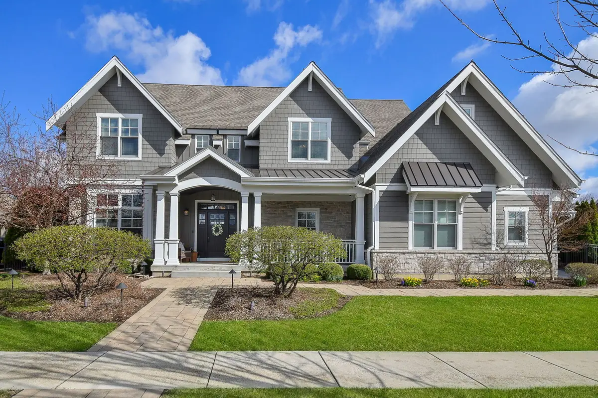 39W914 Kellar Square, Geneva, IL 60134 - #1