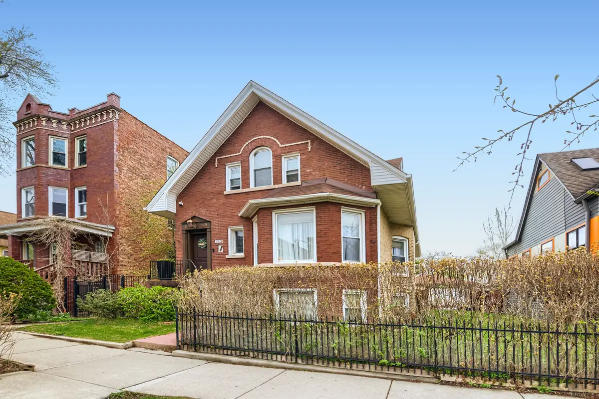 2231 N Lawndale Avenue, Chicago, IL 60647 - #1