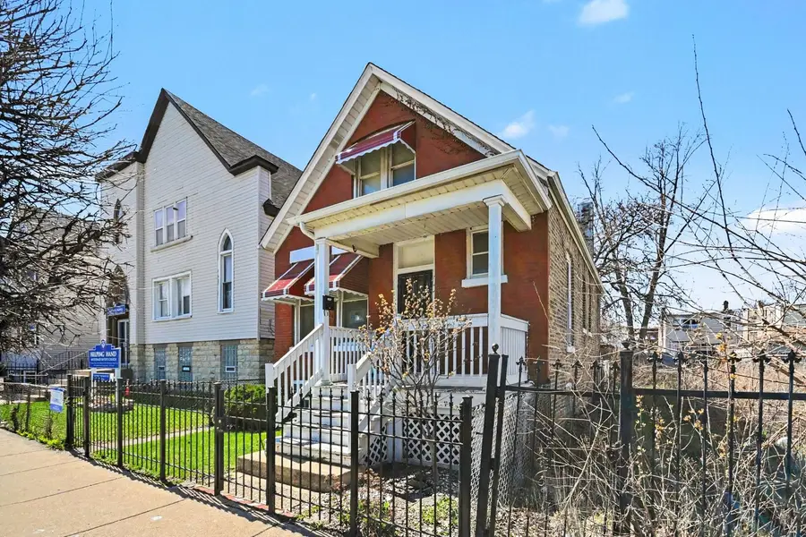 542 N Lavergne Avenue, Chicago, IL 60644 - #2