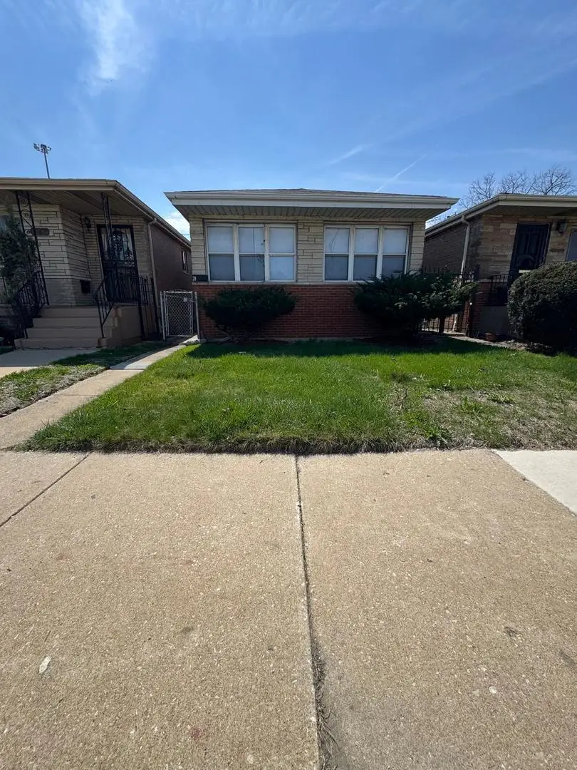 39 W 83rd Street, Chicago, IL 60620 - #1