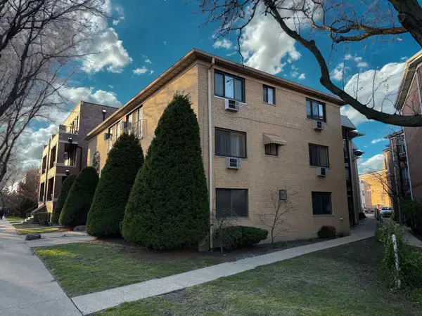 5506 W Higgins Avenue #3, Chicago, IL 60630