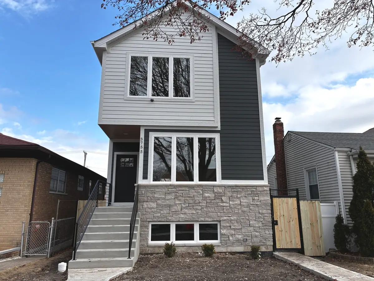 3755 N Odell Avenue, Chicago, IL 60634 - #1