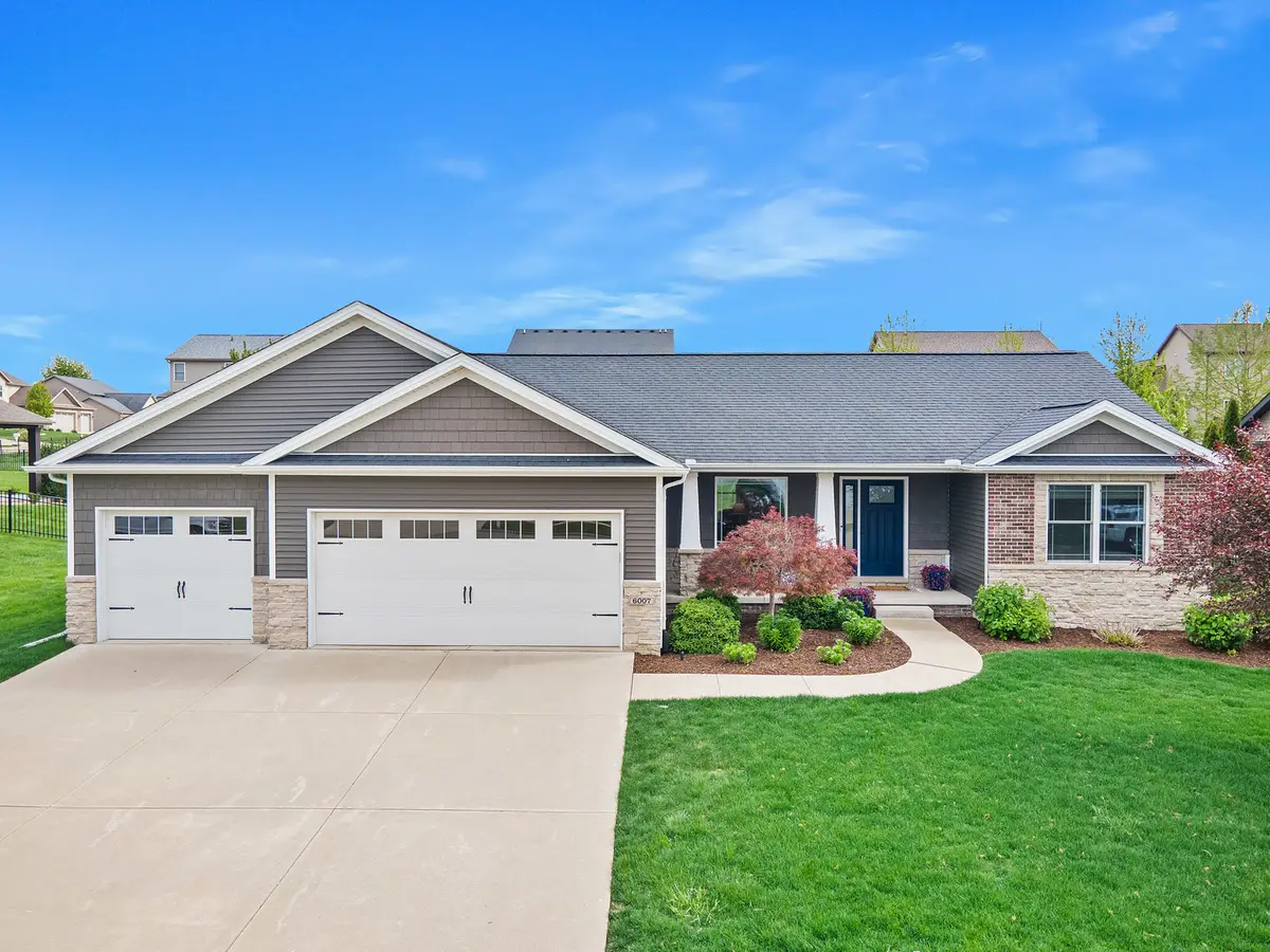 6007 Roughleaf Avenue, Bloomington, IL 61705 - #1