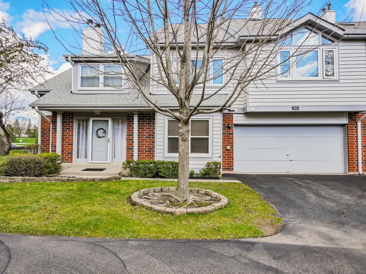 7945 Stewart Drive, Darien, IL 60561 - #1