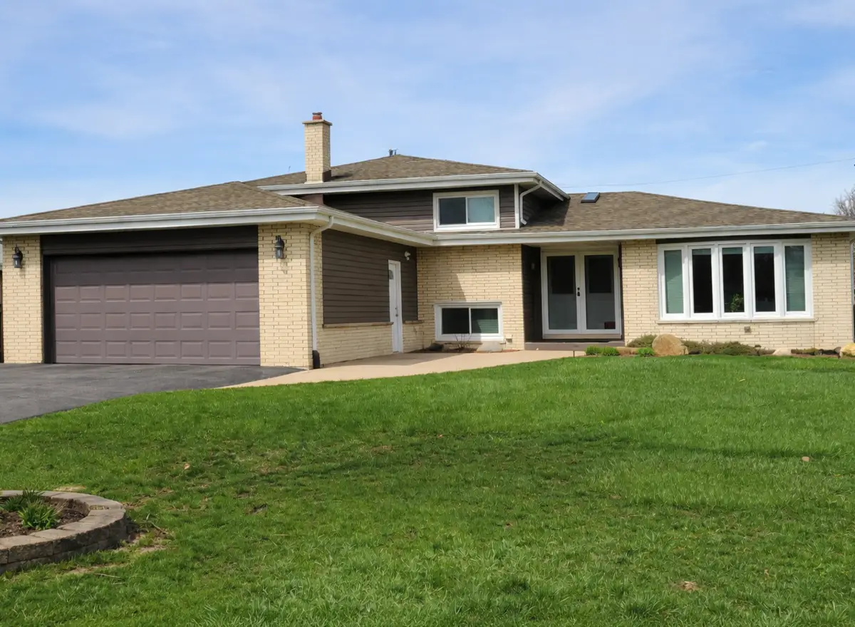 6124 W 123rd Street, Palos Heights, IL 60463 - #1