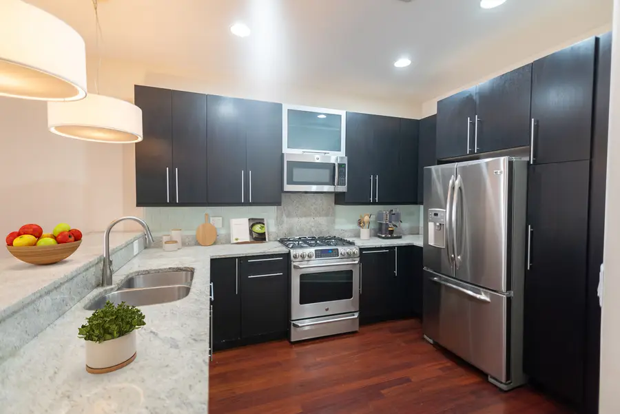 1162 W Hubbard Street #203, Chicago, IL 60642 - #3