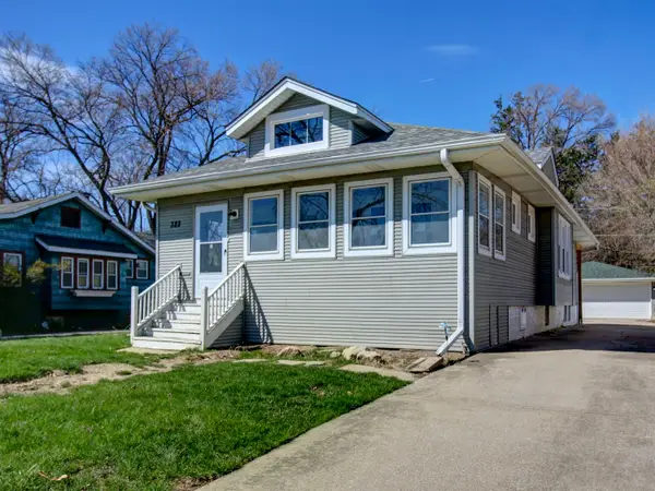 322 W Loy Street, Lombard, IL 60148