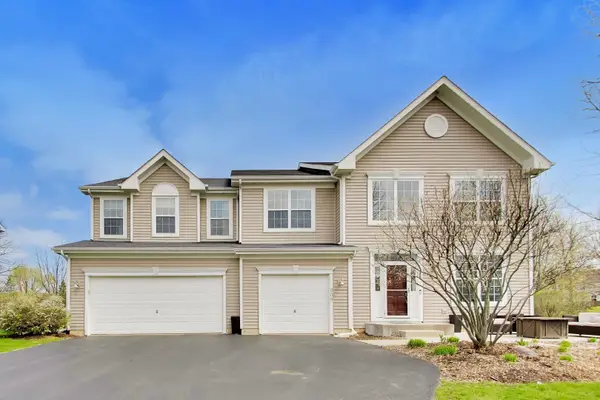 308 Cedar Ridge Drive, Lake Villa, IL 60046