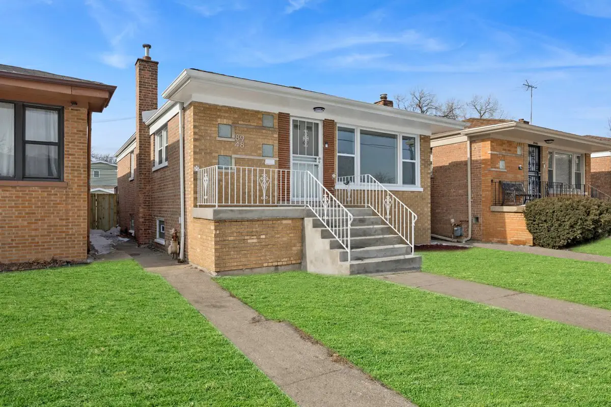 8948 S Vincennes Avenue, Chicago, IL 60620 - #1