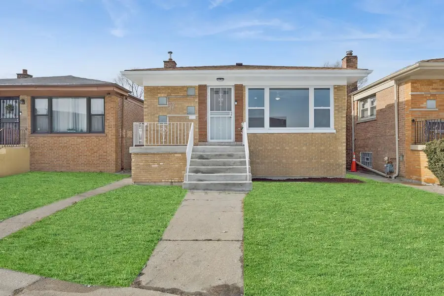 8948 S Vincennes Avenue, Chicago, IL 60620 - #2