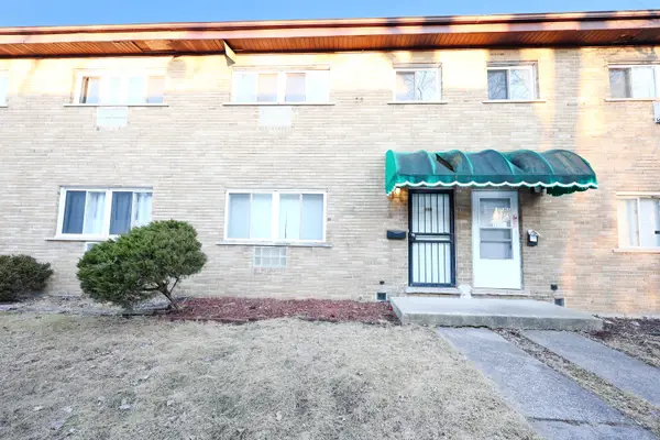 2107 W 171st Street, Hazel Crest, IL 60429