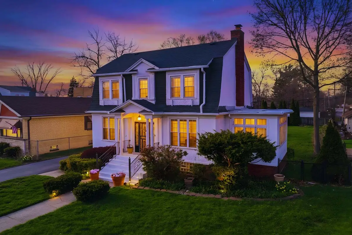 15 E 155th Street, Harvey, IL 60426 - #1