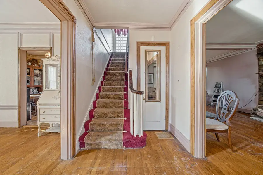 15 E 155th Street, Harvey, IL 60426 - #2