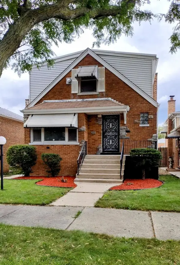 Address Withheld By Seller, Chicago, IL 60628