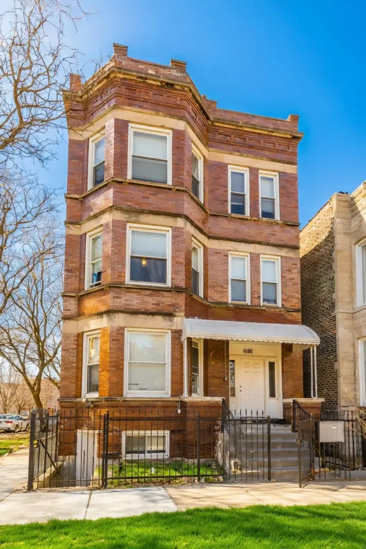 1301 S Christiana Avenue, Chicago, IL 60623 - #1