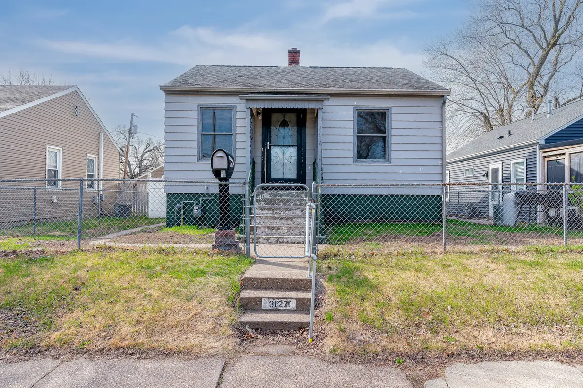 3127 Homestead Avenue, Davenport, IA 52802 - #1