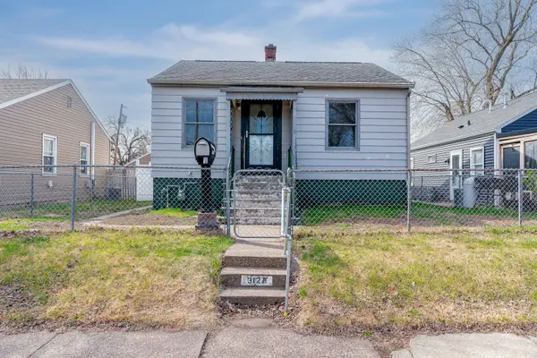 3127 Homestead Avenue, Davenport, IA 52802
