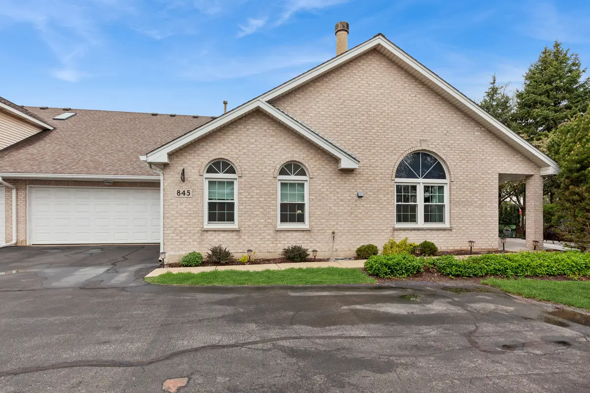 845 Havenshire Road, Naperville, IL 60565 - #1