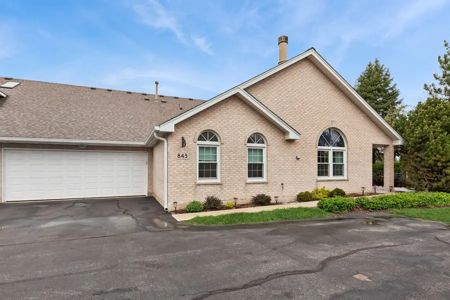 845 Havenshire Road, Naperville, IL 60565 - #2