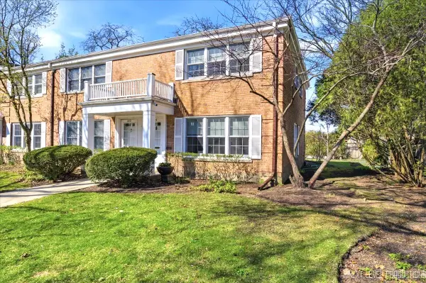 515 3rd Street, Wilmette, IL 60091