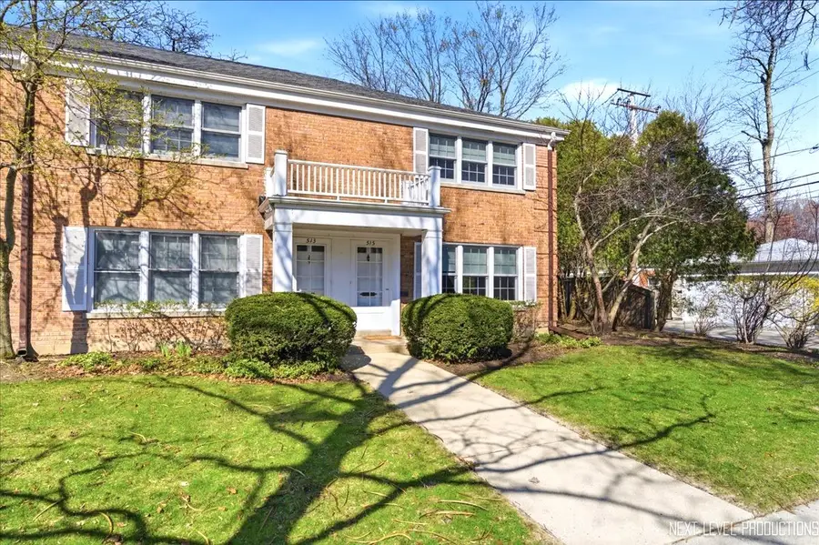 515 3rd Street, Wilmette, IL 60091 - #2