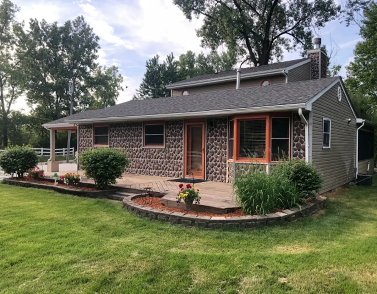 15058 W 147th Street, Homer Glen, IL 60491 - #1