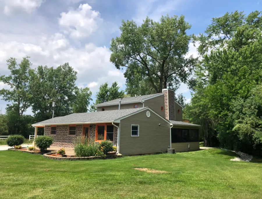 15058 W 147th Street, Homer Glen, IL 60491 - #2