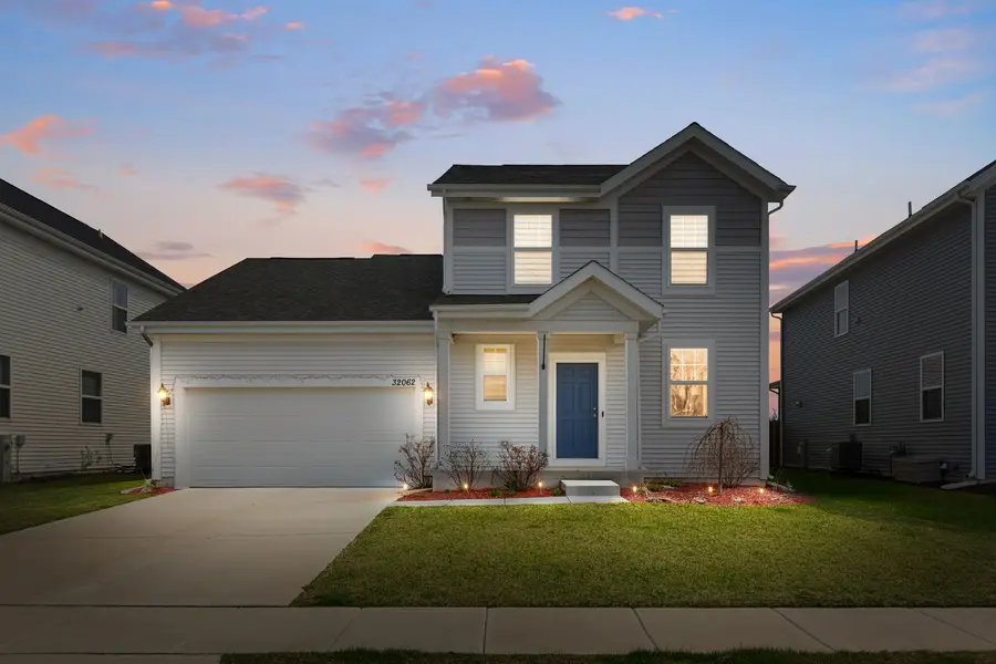 32062 Savannah Drive, Lakemoor, IL 60051 - #2