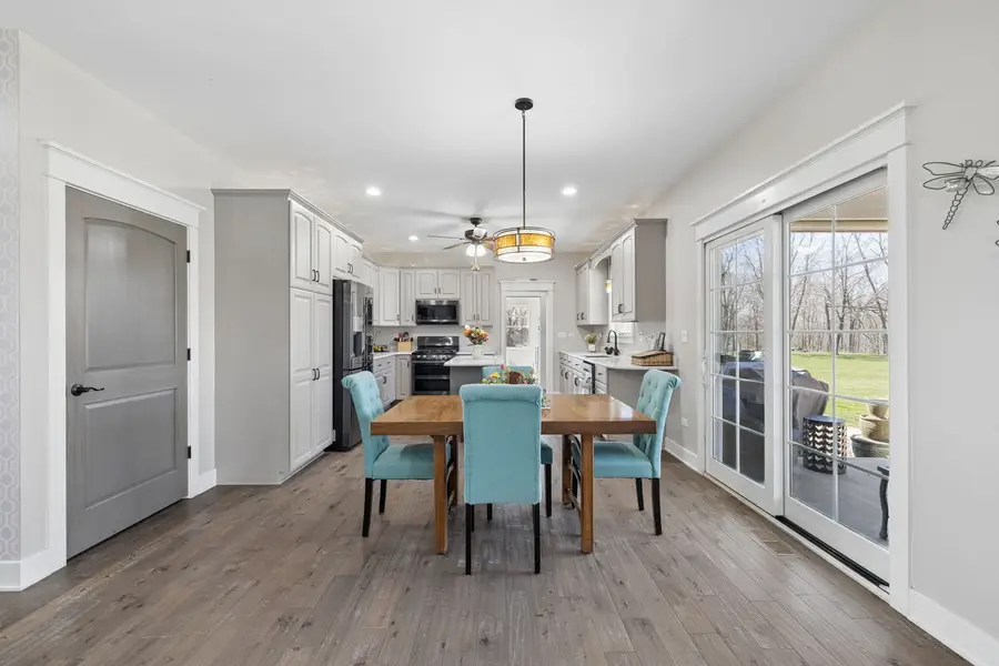 15919 Burr Oak Road, Plano, IL 60545 - #3