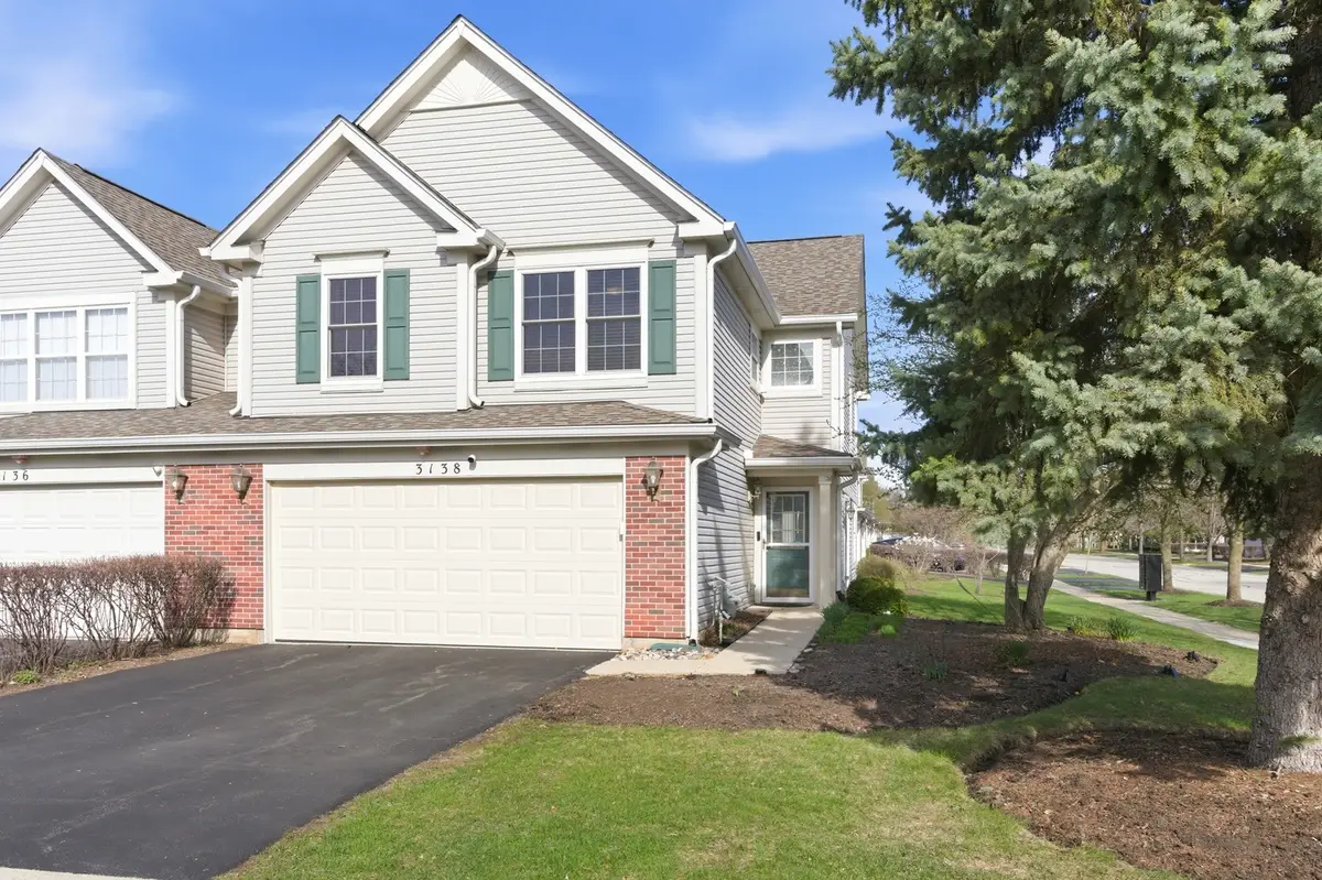3138 Reflection Drive, Naperville, IL 60564 - #1