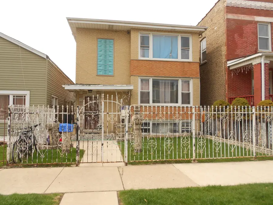 5220 S Troy Street, Chicago, IL 60632 - #2