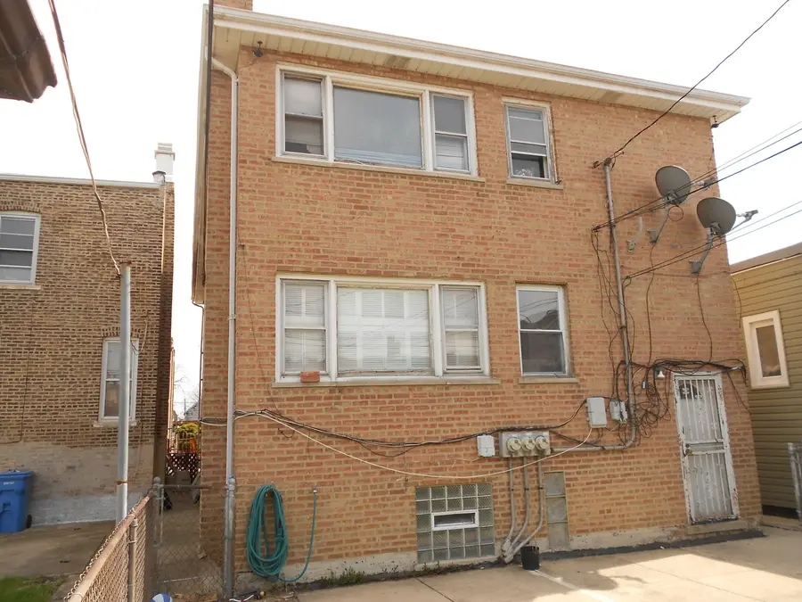 5220 S Troy Street, Chicago, IL 60632 - #3