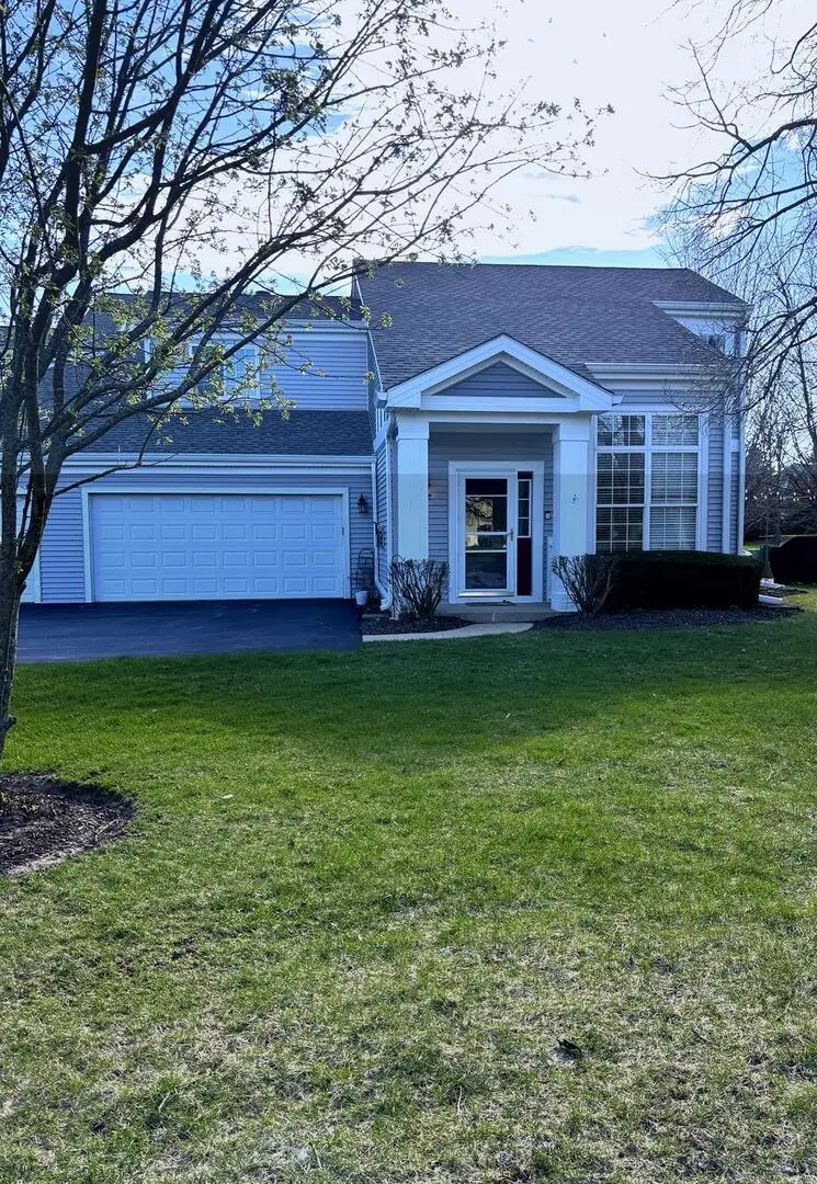 201 Grays Drive #201, Oswego, IL 60543 - #1