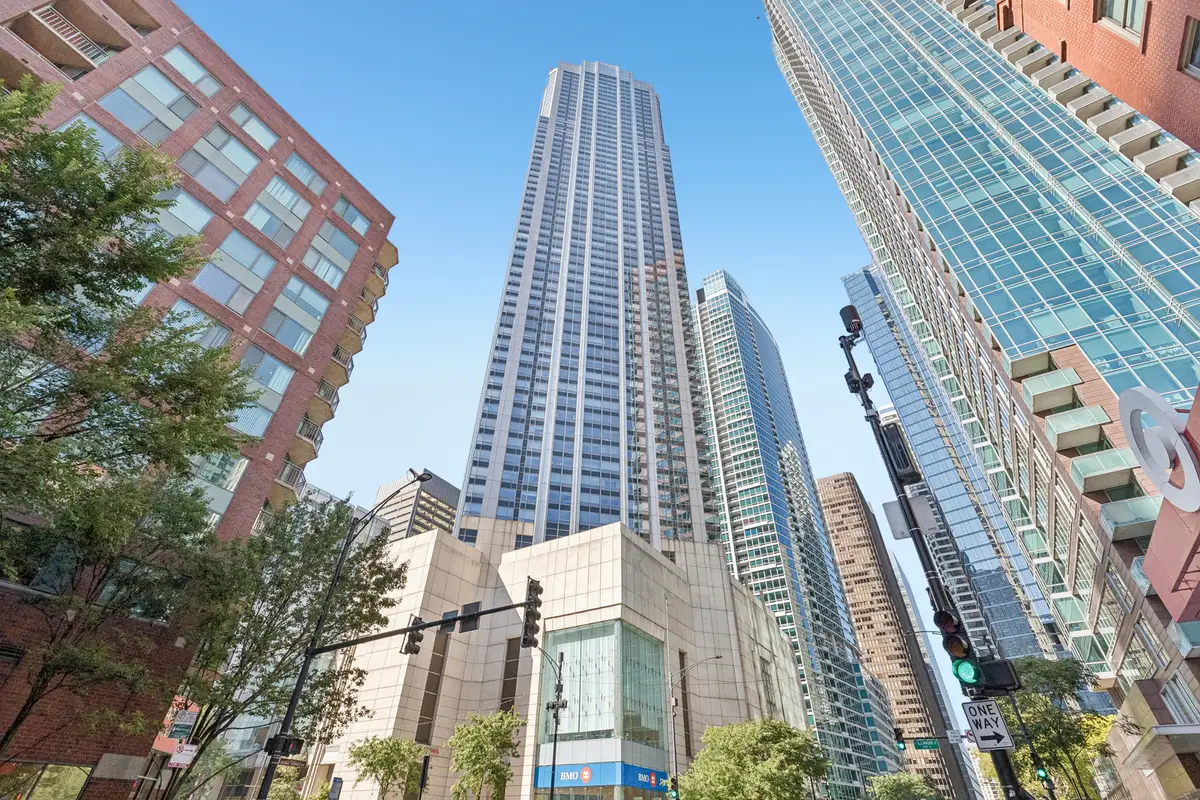 512 N Mcclurg Court #3405, Chicago, IL 60611 - #1