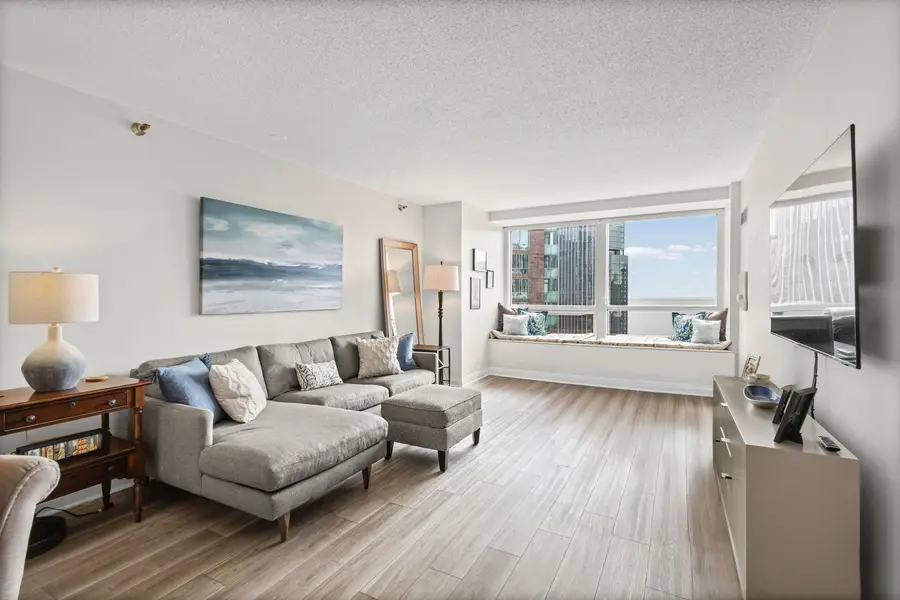 512 N Mcclurg Court #3405, Chicago, IL 60611 - #2