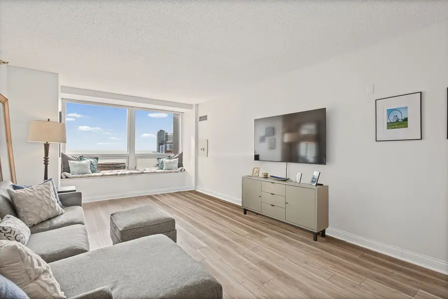 512 N Mcclurg Court #3405, Chicago, IL 60611 - #3